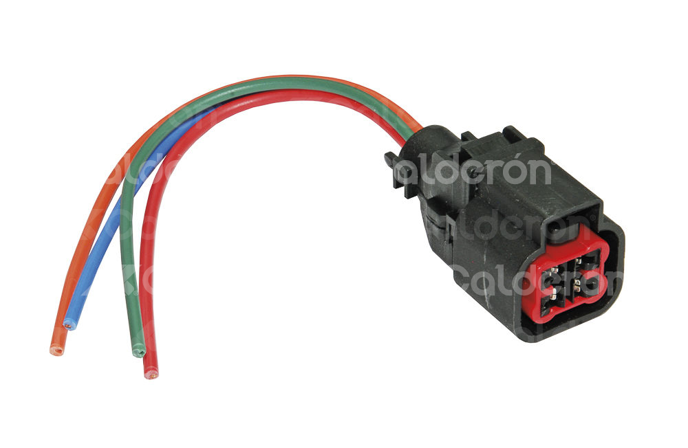 ARNES FARO Y SENSOR OXIGENO CHRYSLER ATOS  . GUIMAR: GM173 M0051