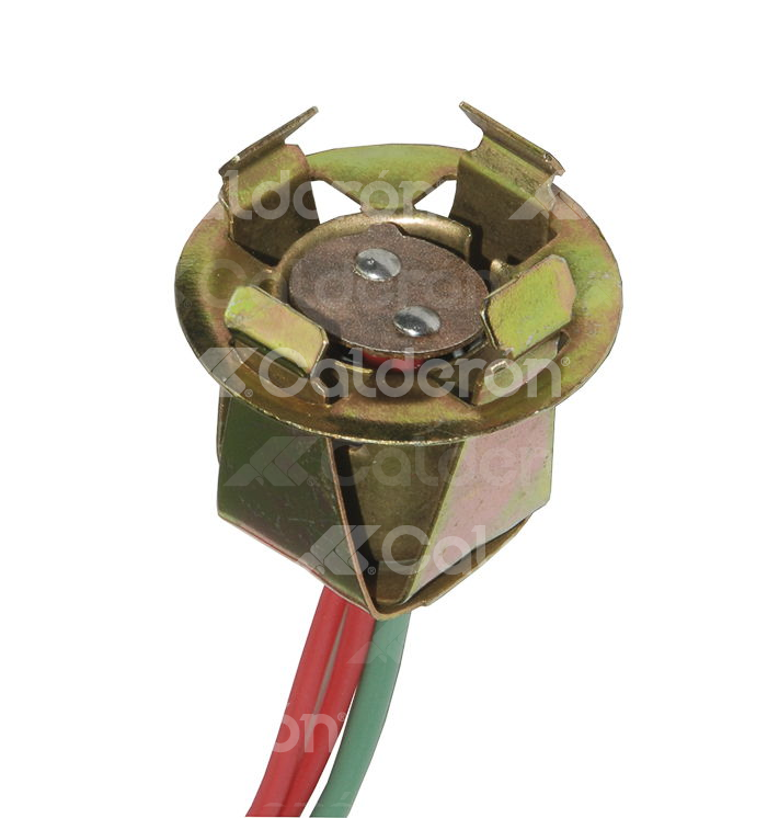 SOQUET UNIVERSAL ARAÑA METALICO  GM169 M0051