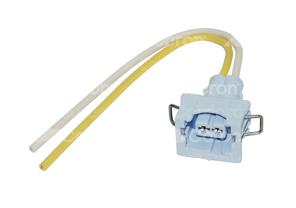 ARNES SENSOR TEMPERATURA NISSAN AZUL 2 TERMINALES. AMD: AMD095 AMD