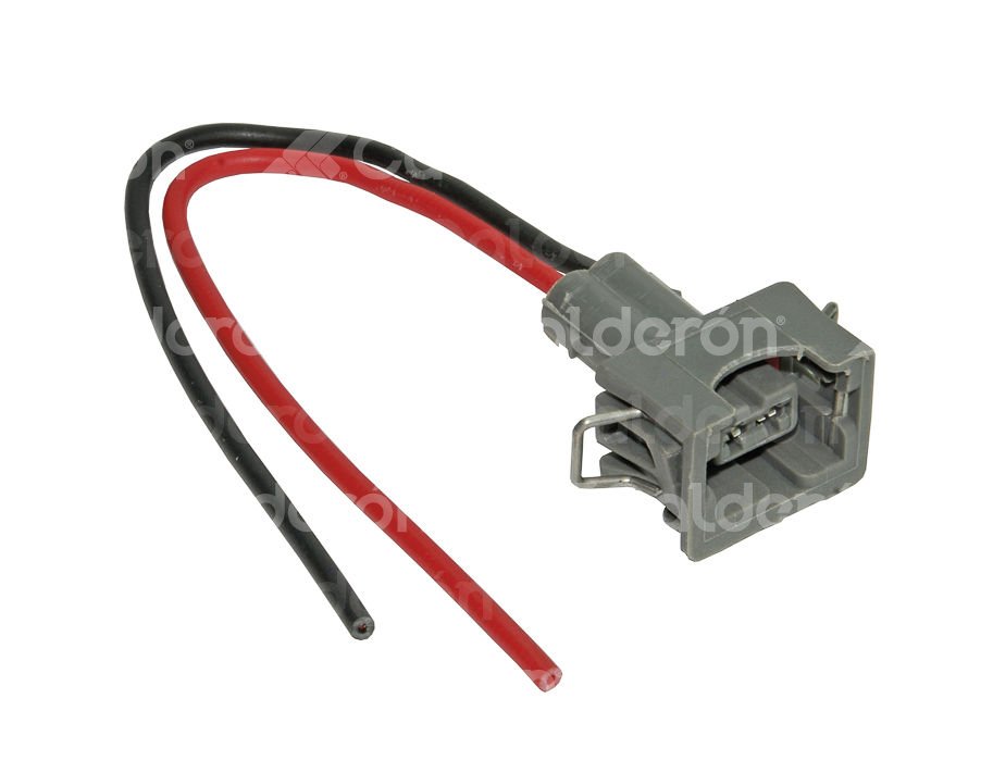 ARNES SENSOR TEMPERATURA NISSAN GRIS 2 TERMINALES. AMD: AMD097 AMD