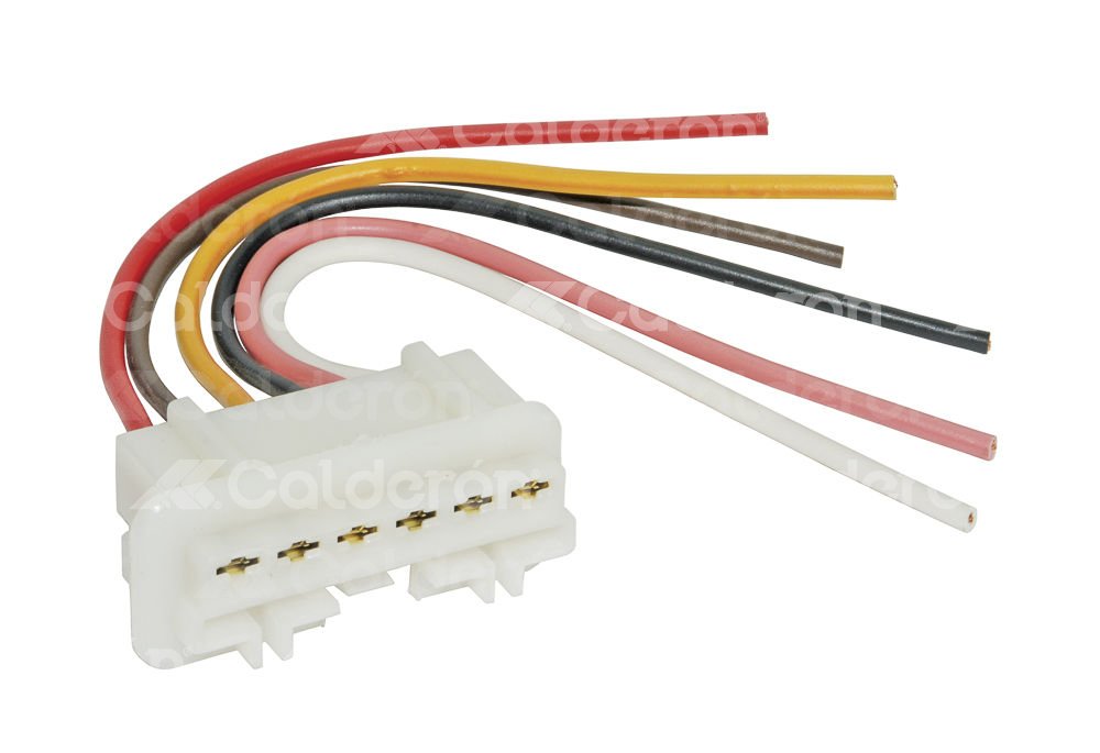 ARNES SWITCH LUCES CHEVROLET CUTLASS, SUBURBAN, BLAZER 82207713987. AMD: AMD104 AMD