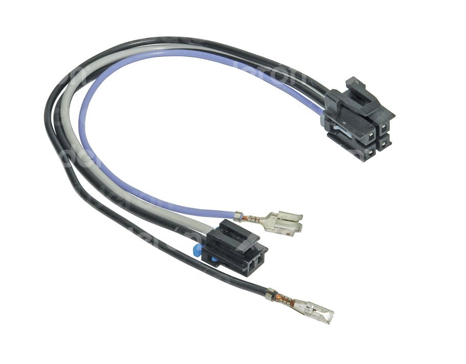 ARNES BOMBA GASOLINA CHEVROLET JUEGO. AMD: AMD151 AMD