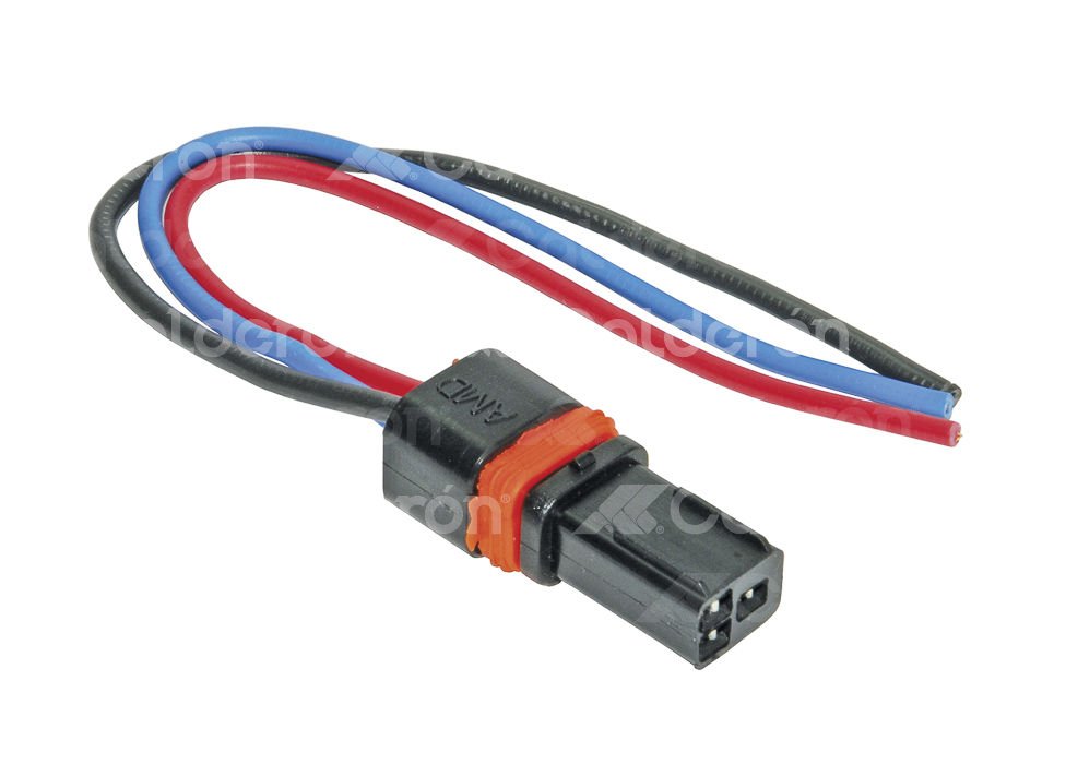 ARNES BULBO NISSAN PLATINA, RENAULT CLIO 3 TERMINALES. AMD: AMD160 AMD