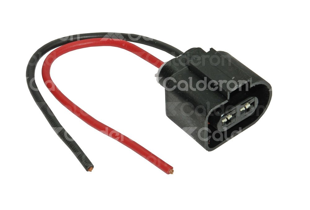 ARNES MOTOVENTILADOR VOLKSWAGEN GOL 2 TERMINALES. AMD: AMD170 AMD