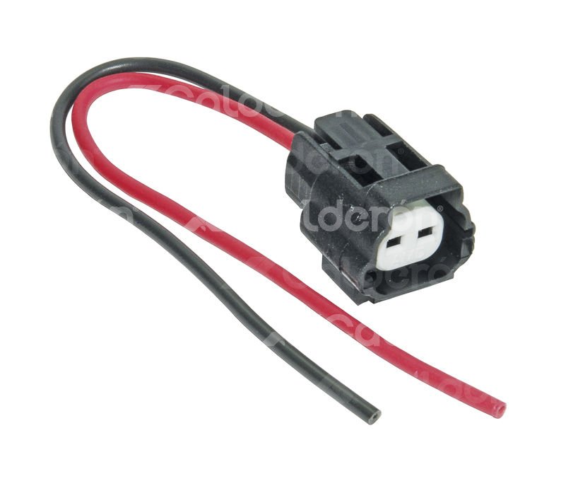 ARNES INYECTOR NISSAN 2 TERMINALES. AMD: AMD173 AMD