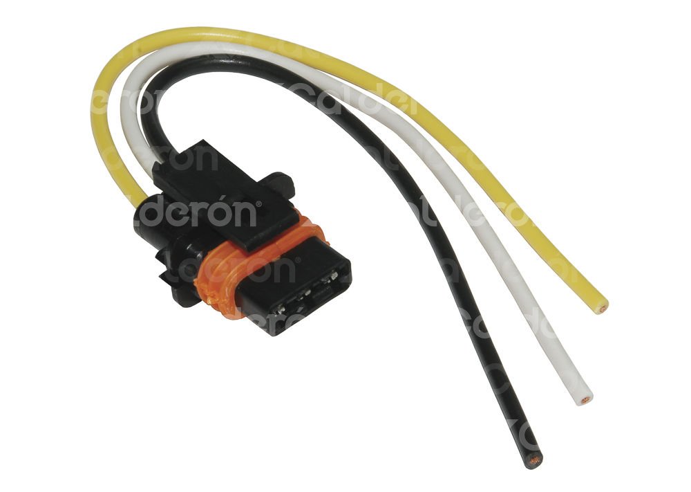 ARNES SENSOR VELOCIDAD CHEVROLET MERIVA, CORSA, TORNADO . GUIMAR: GM187 GUIMAR