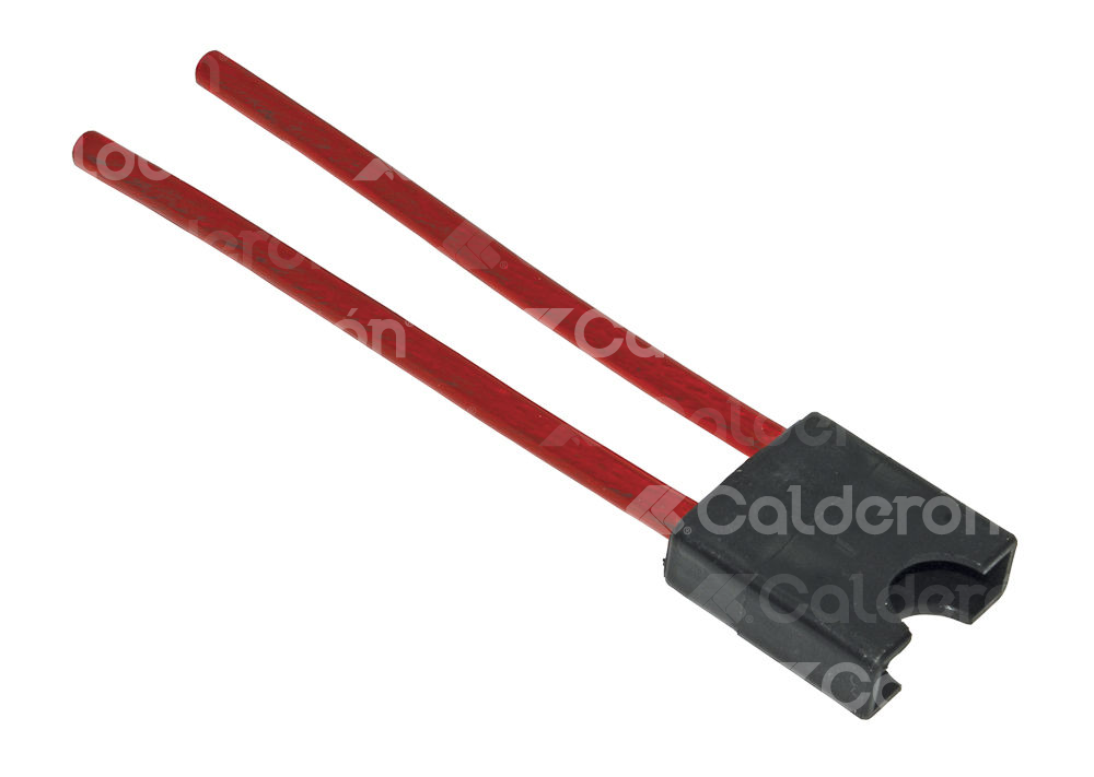PORTA FUSIBLE CLAVIJA MAXI CALIBRE 8  GM189 M0051