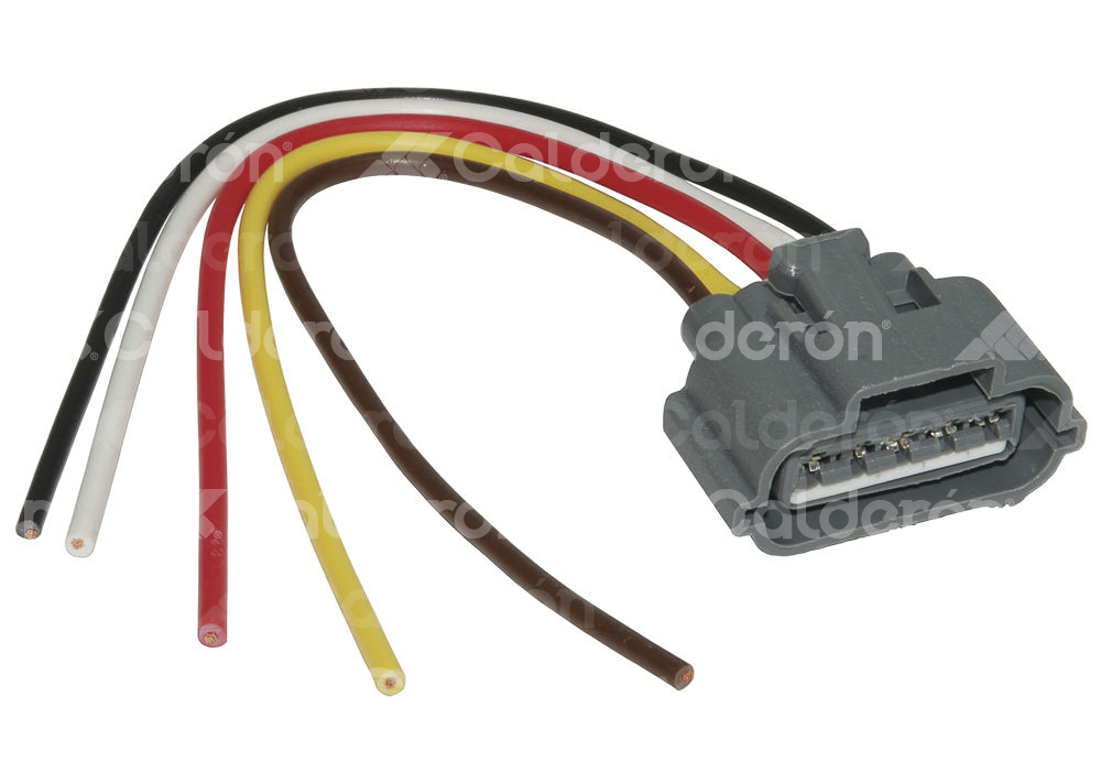 ARNES BOMBA GASOLINA NISSAN URVAN . GUIMAR: GM191 M0051
