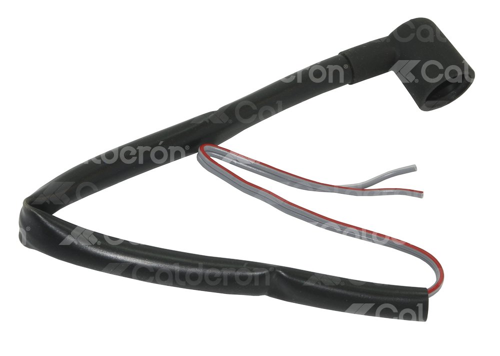 CAPUCHON Y ARNES PARA PLAFON HELLA 55MM  152134007. HELLA: 152134007 HELLA