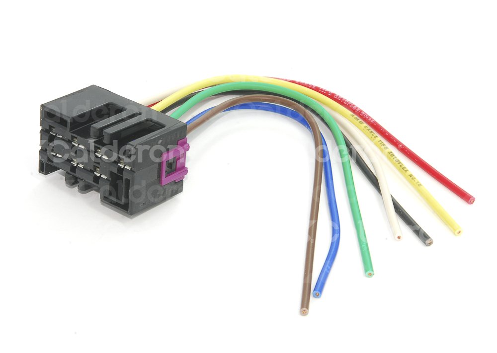 ARNES SWITCH LUCES INTERMITENTES VOLKSWAGEN JETTA . AMD: AMD188 AMD