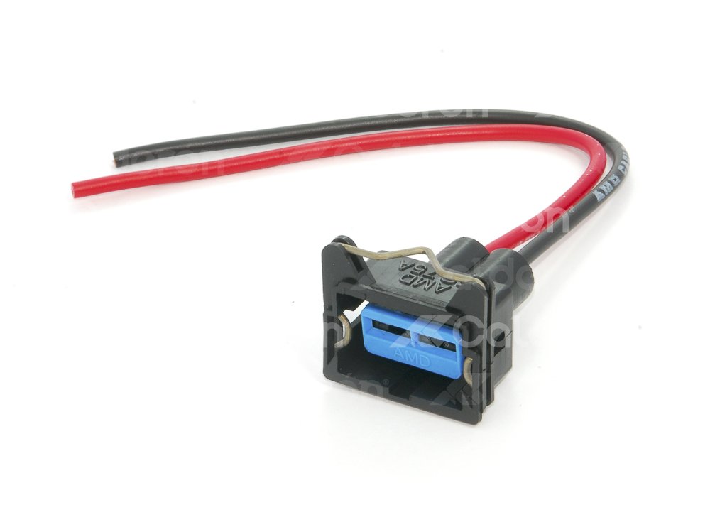 ARNES MOTOVENTILADOR Y RESISTENCIA FORD FOCUS . AMD: AMD190 AMD