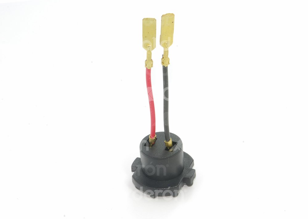 SOQUET FOCO H7 MAZDA AMD202 AMD