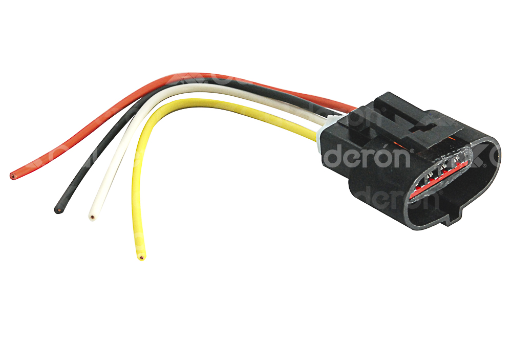 ARNES SENSOR MAF Y BOBINA FORD EXPLORER, WINDSTAR, FOCUS . GUIMAR: GM196 M0051