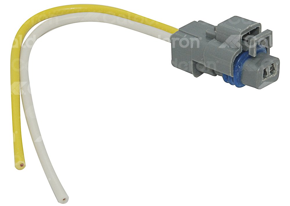 ARNES ALTERNADOR NISSAN PLATINA Y TEMPERATURA PEUGEOT . GUIMAR: GM202 GUIMAR