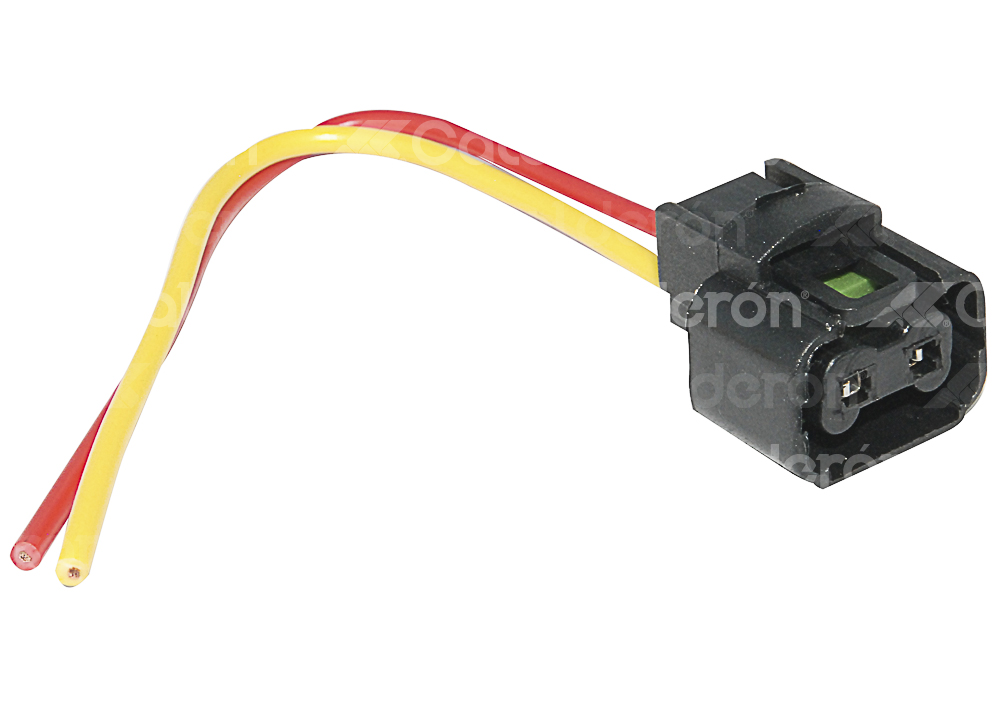 ARNES CONECTOR FOCO H16 . GUIMAR: GM207 M0051