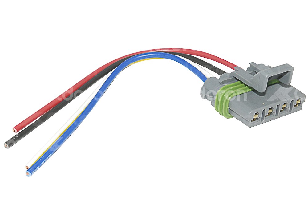 ARNES BOMBA GASOLINA / Y ARNES DEL MOTOVENTILADOR CHEVROLET VENTURE . AMD: AMD210 AMD