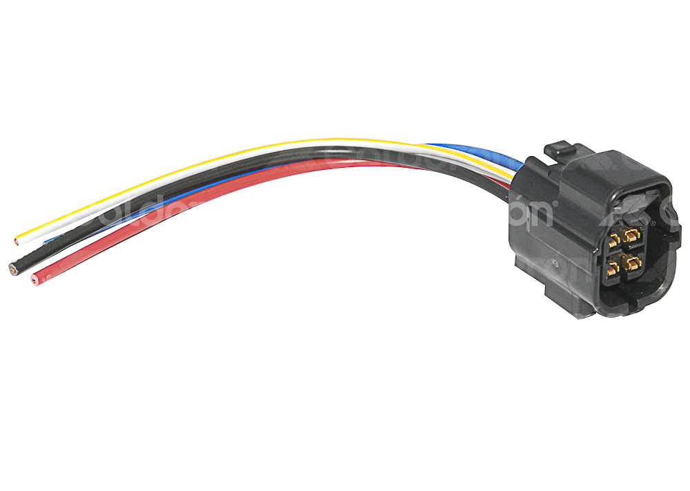 ARNES SENSOR OXIGENO CHEVROLET AVEO, MATIZ, SPARK . AMD: AMD211 M0002