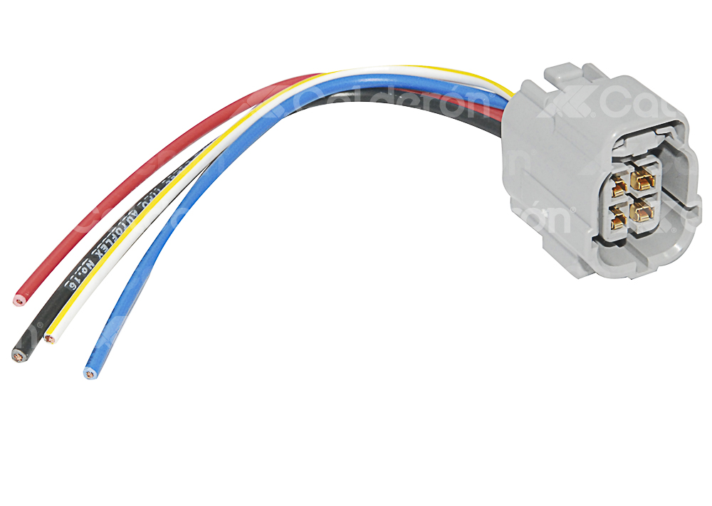 ARNES SENSOR OXIGENO CHEVROLET AVEO, MATIZ, SPARK GRIS . AMD: AMD212 M0002