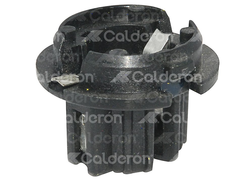 SOQUET 1 POLO CIRCUITO IMPRESO MERCEDES BENZ CLASE E AMD217 AMD