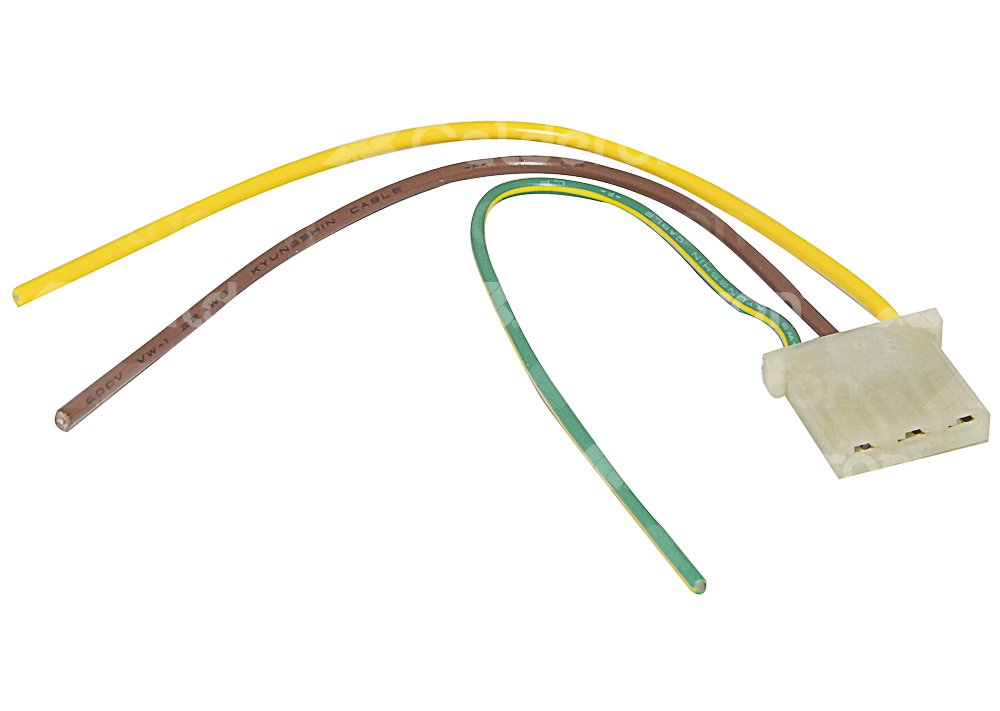 SOQUET CALAVERA VOLKSWAGEN BEETLE (FOCO 3157) AMD218 AMD