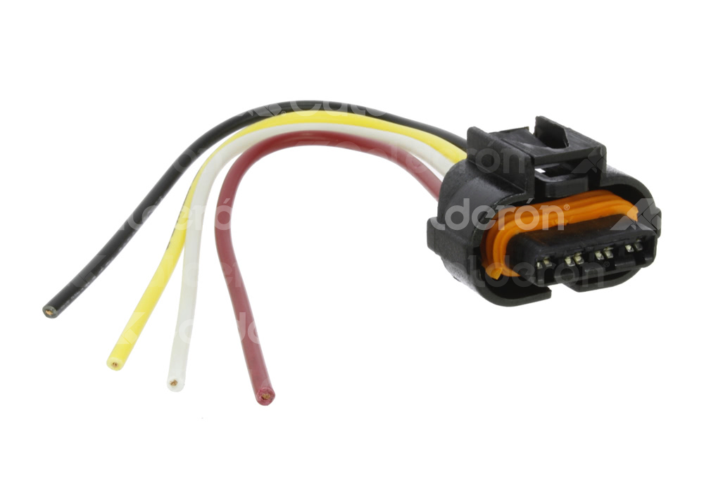 ARNES SENSOR MAP CHRYSLER DODGE ATOS 4 TERMINALES . GUIMAR: GM214 M0051