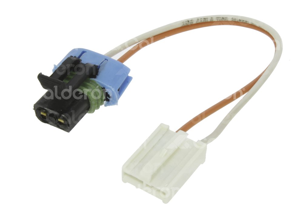ARNES BOMBA GASOLINA FORD TOPAZ, F-150 2 TERMINALES. AMD: AMD246 AMD