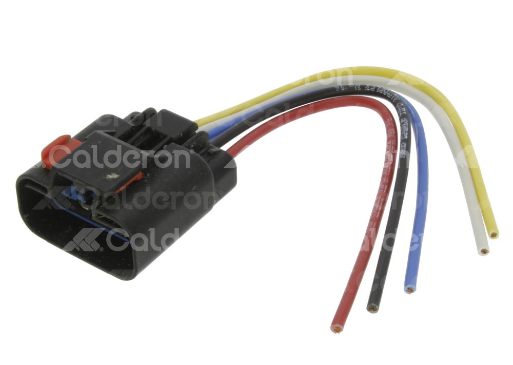 ARNES BOMBA GASOLINA / RESISTENCIA DEL MOTOVENTILADOR CHRYSLER 5 TERMINALES . AMD: AMD261 AMD