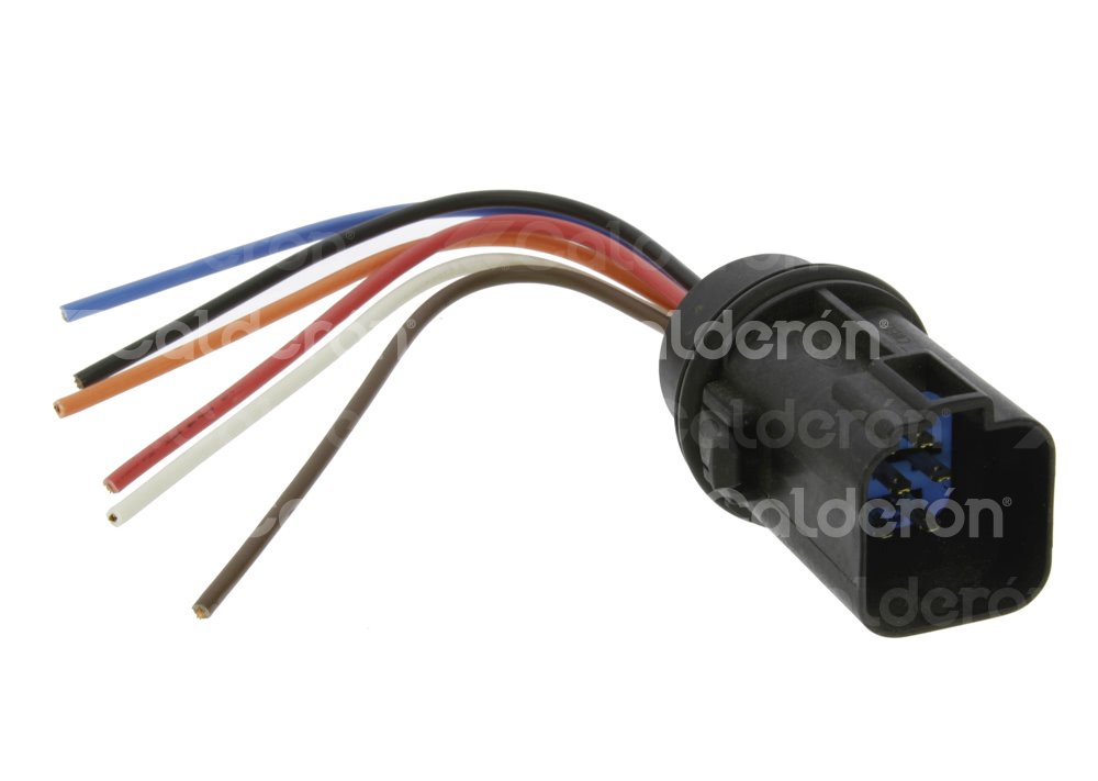 ARNES FARO FORD FOCUS, FIESTA, KA 6 TERMINALES . AMD: AMD251 AMD