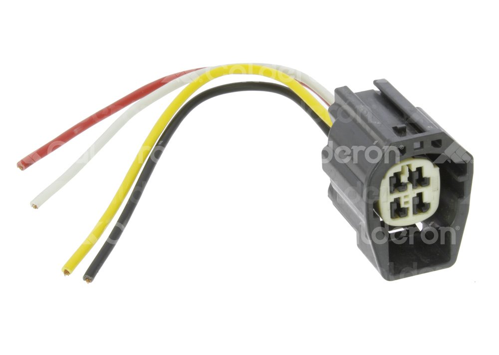 ARNES SENSOR OXIGENO FORD, MAZDA 4 TERMINALES . AMD: AMD272 AMD