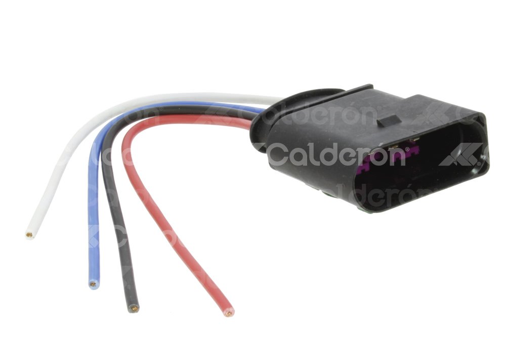 ARNES SENSOR OXIGENO VOLKSWAGEN GOLF, JETTA (CONTRA) 4 TERMINALES . AMD: AMD259 AMD