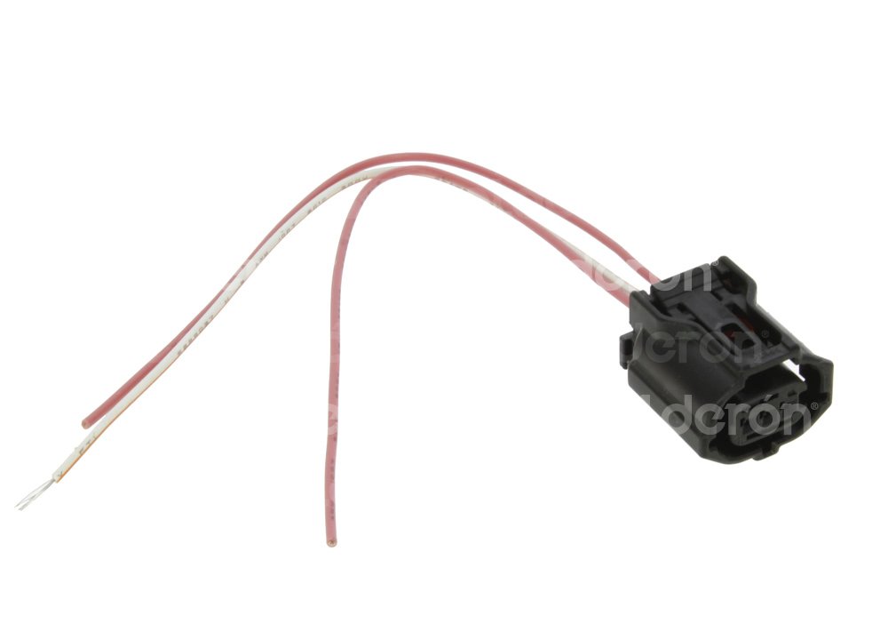 ARNES SENSOR POSICION CIGUEÑAL TOYOTA HIACE NEGRO 3 TERMINALES . AMD: AMD266 AMD
