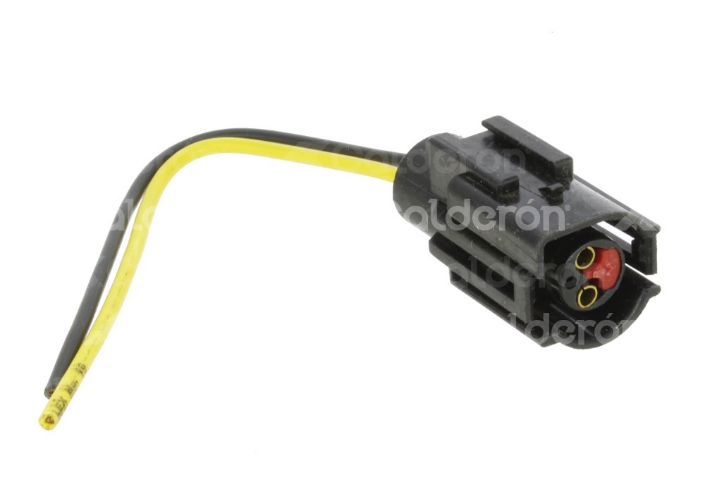 ARNES SENSOR TEMPERATURA FORD (S-612) 2 TERMINALES  . AMD: AMD271 AMD