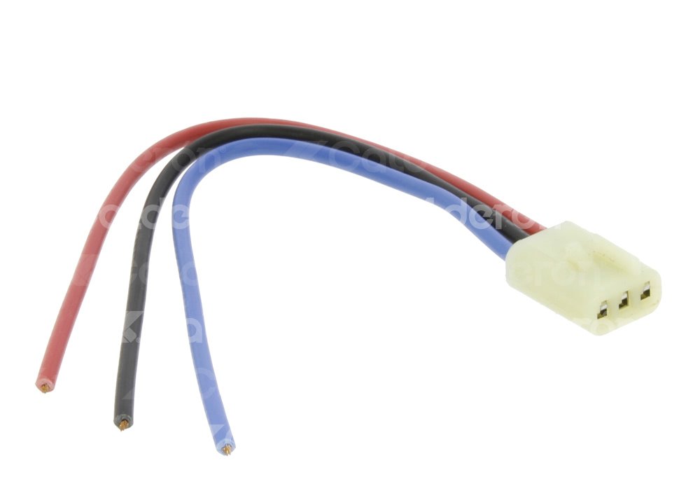 ARNES SWITCH DE LUCES INTERMITENTES CHEVROLET MALIBU, PONTIAC G6 3 TERMINALES . AMD: AMD242 AMD