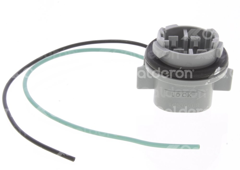 SOQUET CALAVERA CHEVROLET SILVERADO (FOCO 3156)  AMD233 AMD