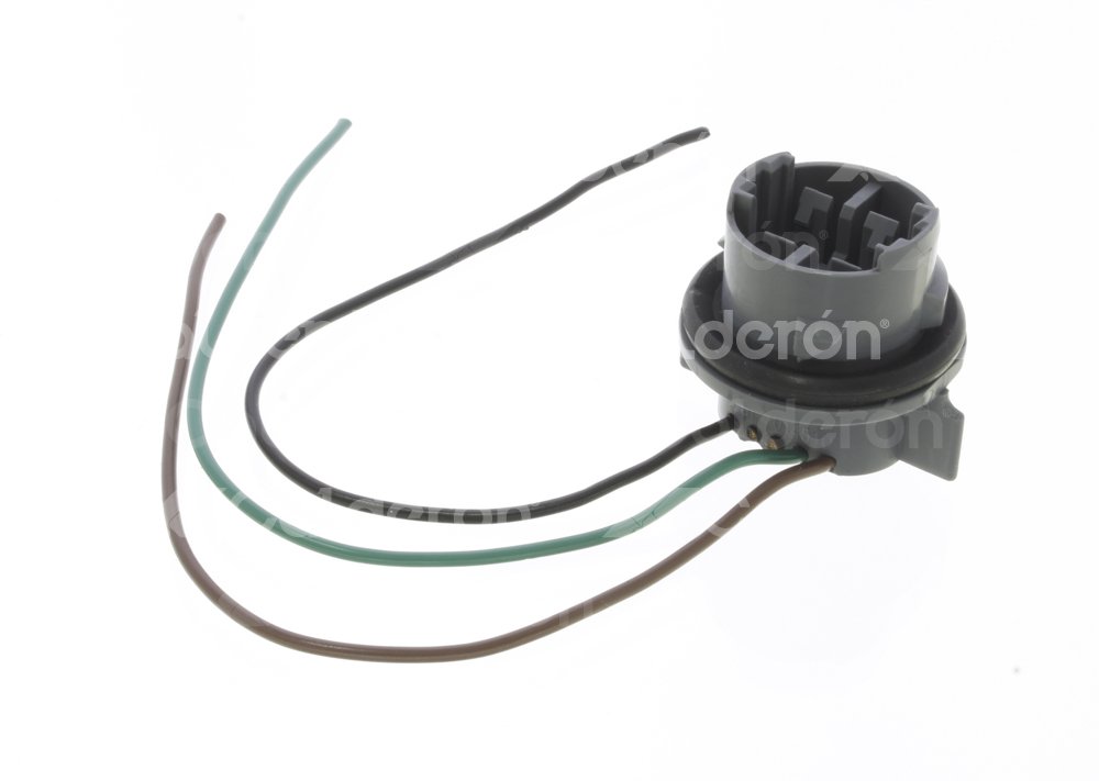 SOQUET CALAVERA CHEVROLET SILVERADO (FOCO 3157) LARGO AMD235 AMD