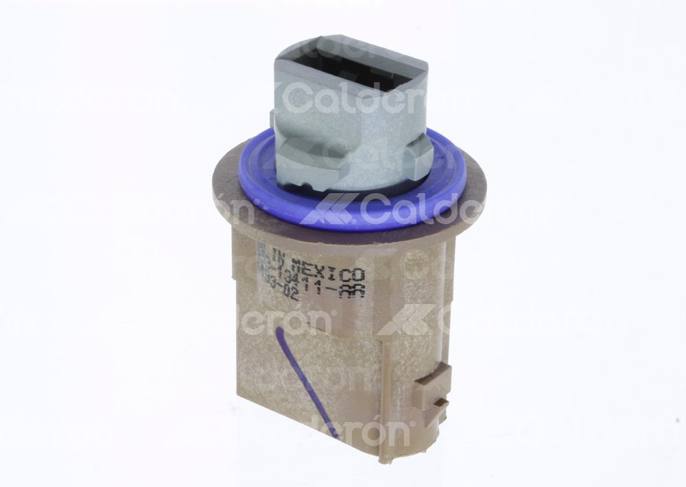 SOQUET CALAVERA FORD FUSION, F-150 (2 POLOS) 3 TERMINALES AMD270 AMD