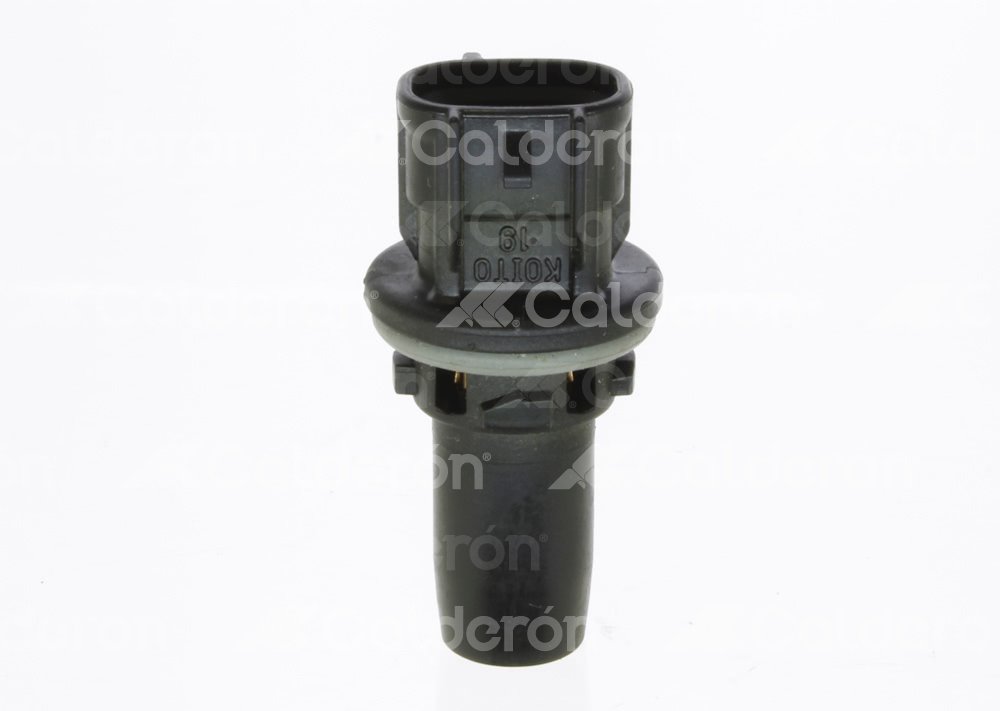 SOQUET VELITA TOYOTA COROLLA, YARIS (90075-60077) 2 TERMINALES AMD284 AMD