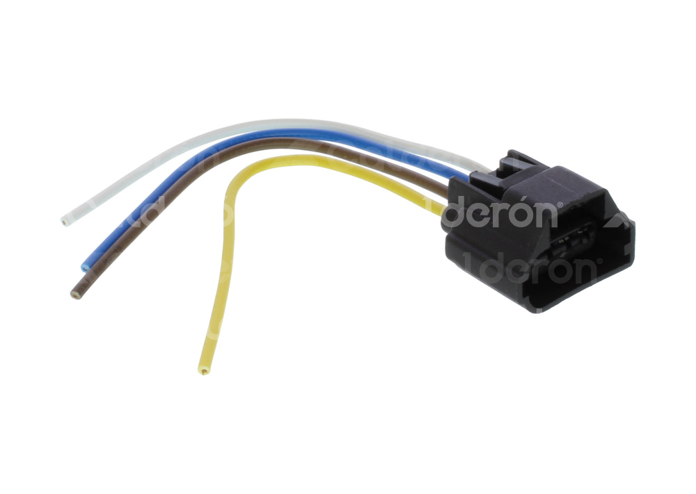 ARNES SENSOR MAP FORD RANGER, FUSION, FOCUS, F-150 GM226 M0051