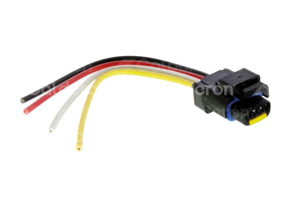 ARNES BOMBA GASOLINA RENAULT MEGANE 4 TERMINALES GM228 M0051
