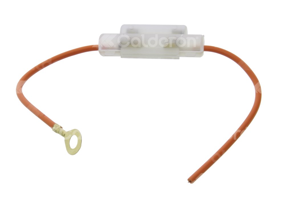 PORTA FUSIBLE CRISTAL UNIVERSAL 56269 IMPORTACION