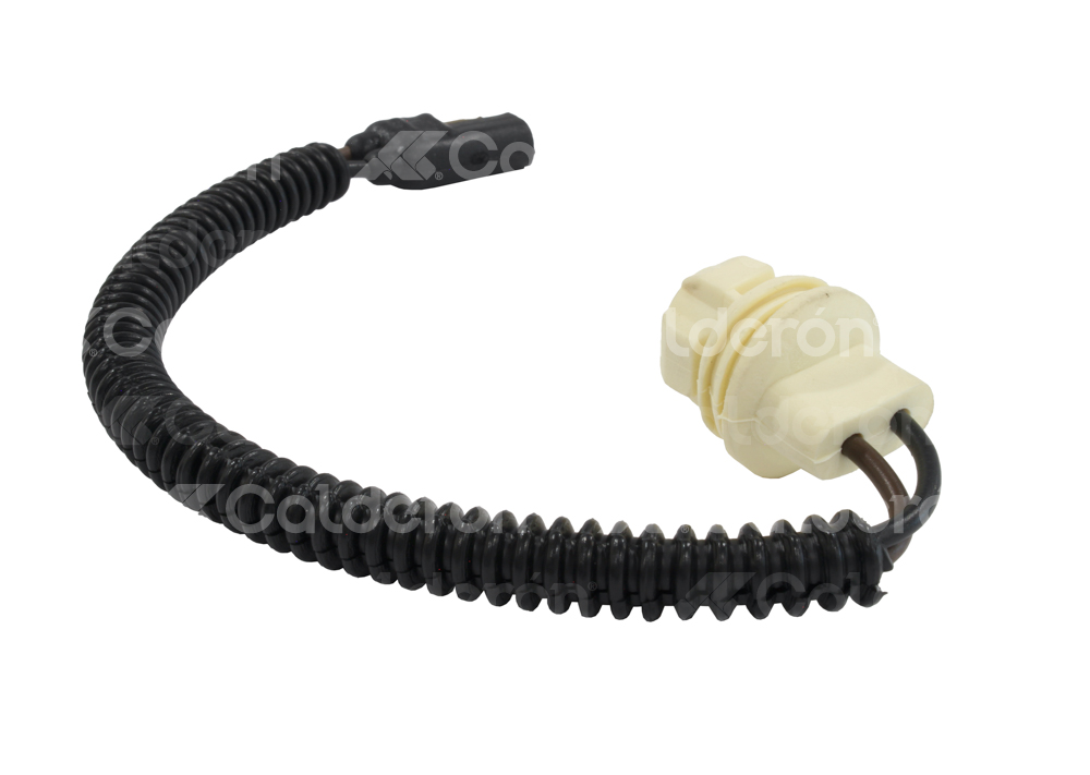 ARNES CUARTOS DE CABINA FORD F-150, F-250, 2 TERMINALES GM233 M0051