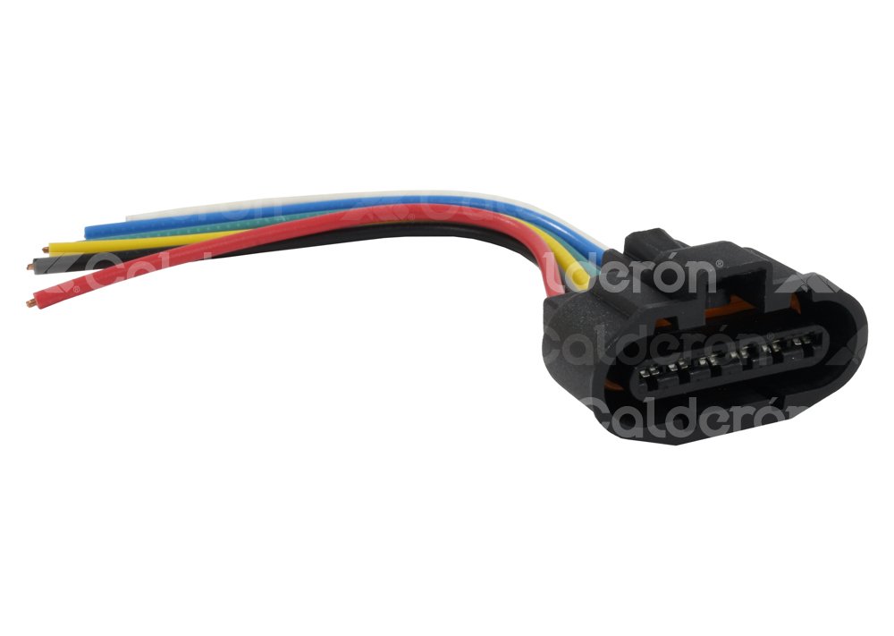 ARNES DISTRIBUIDOR CHRYSLER CIRRUS, SEBRING, AVENGER, STRATUS 6 TERMINALES GM241 GUIMAR