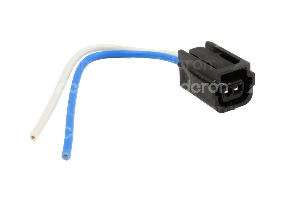 ARNES SENSOR TEMPERATURA HONDA FIT, ODYSSEY, PILOT, ACCORD (SENSOR TX-215) 2 TERMINALES GM244 GUIMAR