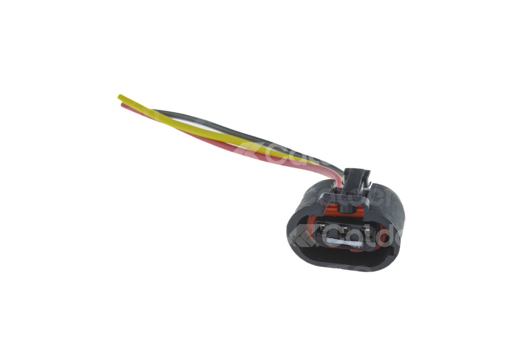 ARNES BOBINA MITSUBISHI L200, ECLIPSE, GALANT, LANCER, OUTLANDER (BOBINA UF-532) 3 TERMINALES GM248 GUIMAR