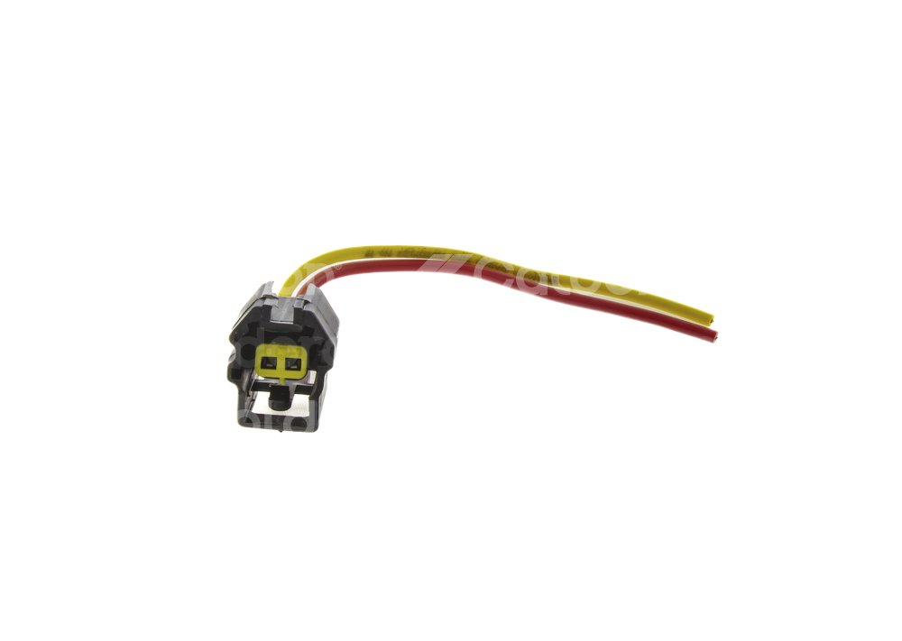 ARNES SENSOR TEMPERATURA REFRIGERANTE CHRYSLER AVENGER, INTREPID; JEEP COMANDER (SENSOR TX-98) 2 TERMINALES GM251 GUIMAR