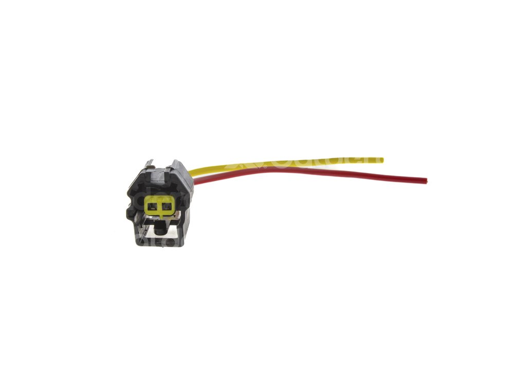 ARNES SENSOR TEMPERATURA CARGA DE AIRE CHRYSLER JOURNEY, AVENGER, DURANGO, NEON; JEEP PATRIOT, COMPASS (SENSOR AX-112, SU-3229) 2 TERMINALES GM252 GUIMAR