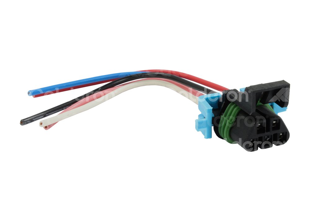 ARNES SENSOR OXIGENO CHEVROLET SILVERADO, SUBURBAN, YOKON S-927 5 TERMINALES AMD293 AMD