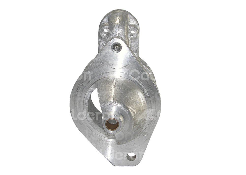 CAMPANA RAMBLER ECO. SISTEMA: BOSCH. No. 15-051-AL IMPORTACION