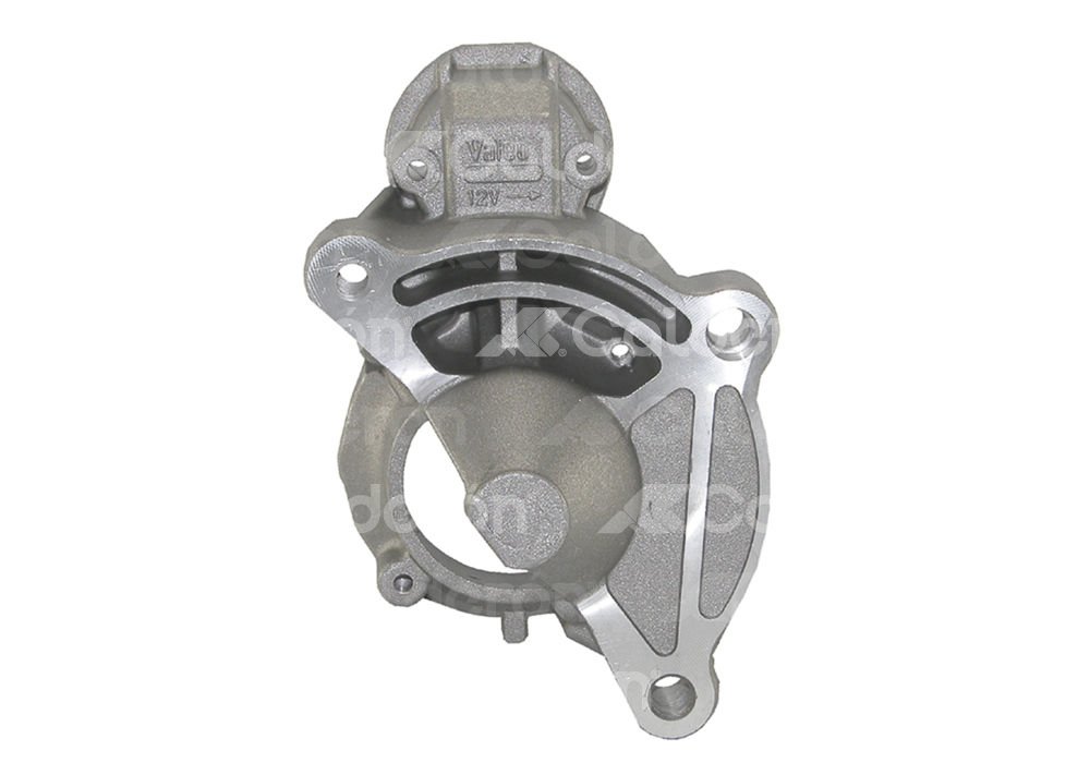 CAMPANA PEUGEOT 206 1.6L 12V 80A. SISTEMA: VALEO. No. Valeo 594515, 555560 VALEO