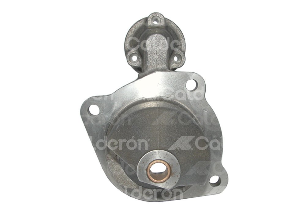 CAMPANA MERCEDES BENZ 12V OM366. SISTEMA: BOSCH. BOSCH: 9001-083-381; Mercedes Benz 000 151 1249 KONIGMANN